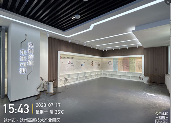 成都廣告文化墻創(chuàng  )意設計要點(diǎn)有哪些內容