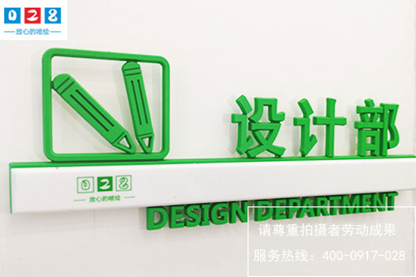 亞克力字價(jià)格計算方法