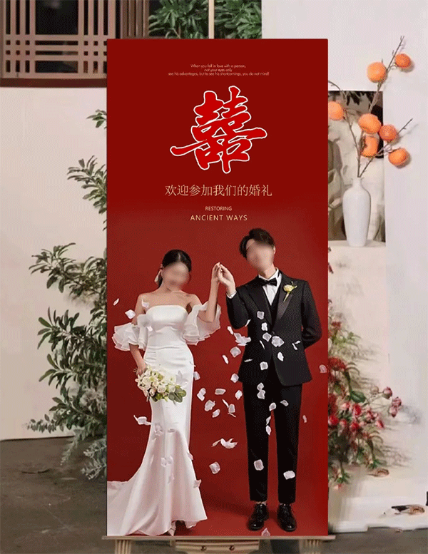 X展架安裝攻略：輕松安裝，與其他展架對比